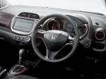 Honda Fit 2009 года